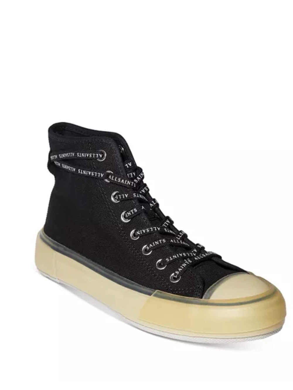 AllSaints Jaxal High Top Sneakers